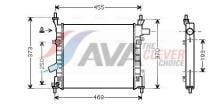 AVA Deutschland GmbH FD2372