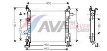 AVA Deutschland GmbH FD2373