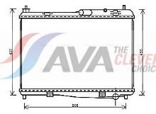 AVA Deutschland GmbH FD2440