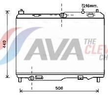 AVA Deutschland GmbH FD2442