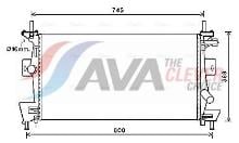 AVA Deutschland GmbH FD2475