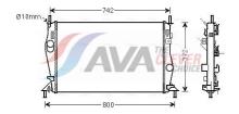 AVA Deutschland GmbH FDA2596