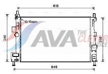 AVA Deutschland GmbH FD2601