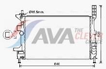 AVA Deutschland GmbH FD2602