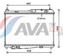 AVA Deutschland GmbH FD2620