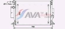 AVA Deutschland GmbH FD2643
