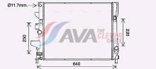 AVA Deutschland GmbH FD2644
