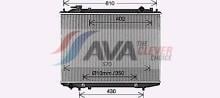 AVA Deutschland GmbH FD2664