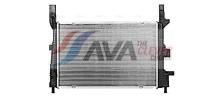 AVA Deutschland GmbH FD2665