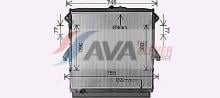 AVA Deutschland GmbH FD2667