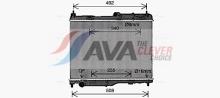 AVA Deutschland GmbH FD2683