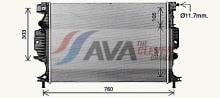 AVA Deutschland GmbH FD2689