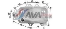 AVA Deutschland GmbH FD3684