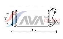 AVA Deutschland GmbH FD4472