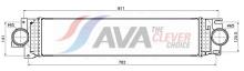 AVA Deutschland GmbH FD4703