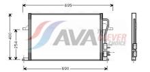AVA Deutschland GmbH FD5259