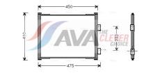 AVA Deutschland GmbH FD5262