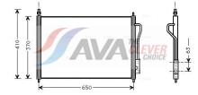 AVA Deutschland GmbH FD5268