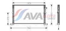 AVA Deutschland GmbH FD5334