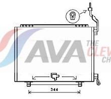 AVA Deutschland GmbH FD5610