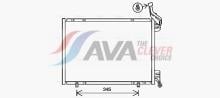 AVA Deutschland GmbH FD5640