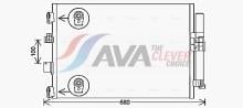 AVA Deutschland GmbH FD5654D