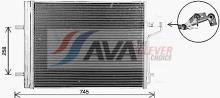AVA Deutschland GmbH FD5694D