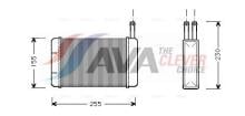 AVA Deutschland GmbH FD6134