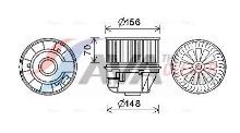 AVA Deutschland GmbH FD8613