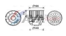 AVA Deutschland GmbH FD8618