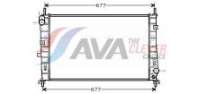 AVA Deutschland GmbH FDA2165