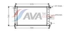 AVA Deutschland GmbH FDA2217