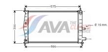 AVA Deutschland GmbH FDA2218