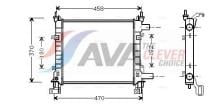 AVA Deutschland GmbH FDA2260