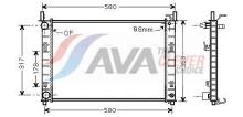 AVA Deutschland GmbH FDA2326