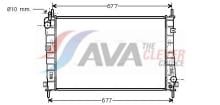 AVA Deutschland GmbH FDA2335