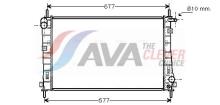 AVA Deutschland GmbH FDA2336
