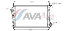 AVA Deutschland GmbH FDA2337