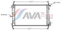 AVA Deutschland GmbH FDA2338