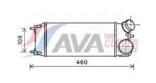 AVA Deutschland GmbH FDA4476