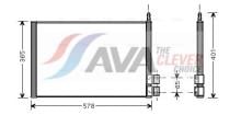 AVA Deutschland GmbH FDA5328
