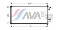 AVA Deutschland GmbH FDA5361
