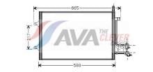 AVA Deutschland GmbH FDA5395