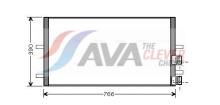 AVA Deutschland GmbH FDA5407