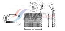 AVA Deutschland GmbH FDA6364