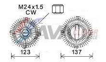 AVA Deutschland GmbH FDC446
