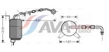 AVA Deutschland GmbH FDD111