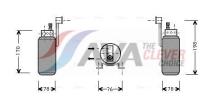AVA Deutschland GmbH FDD296