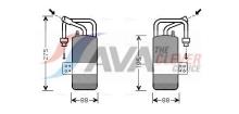 AVA Deutschland GmbH FDD386