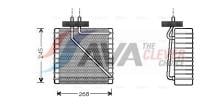 AVA Deutschland GmbH FDV270